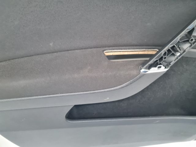 bontott VW GOLF VII Bal első Ajtó Kárpit