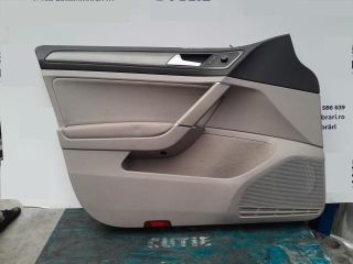 bontott VW GOLF VII Bal első Ajtó Kárpit