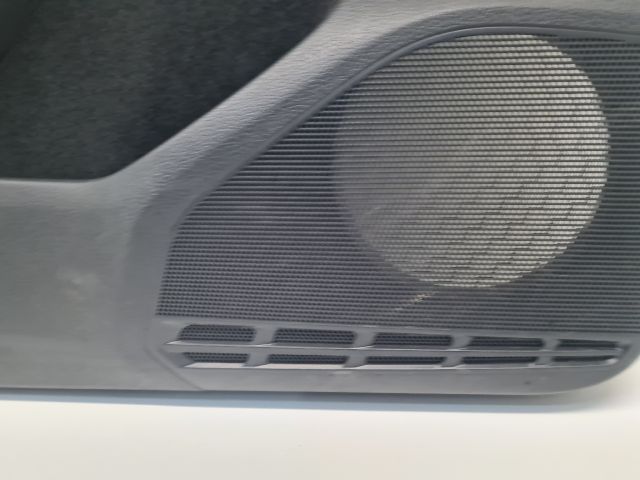 bontott VW GOLF VII Bal első Ajtó Kárpit