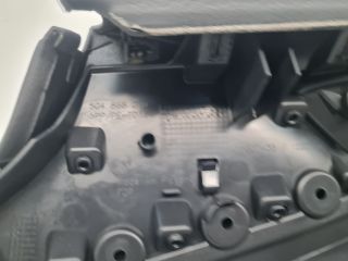 bontott VW GOLF VII Bal első Ajtó Kárpit