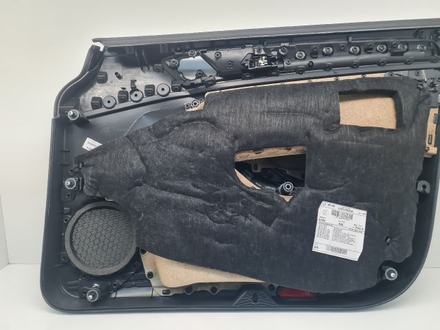 bontott VW GOLF VII Bal első Ajtó Kárpit