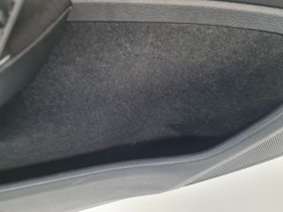 bontott VW GOLF VII Bal első Ajtó Kárpit