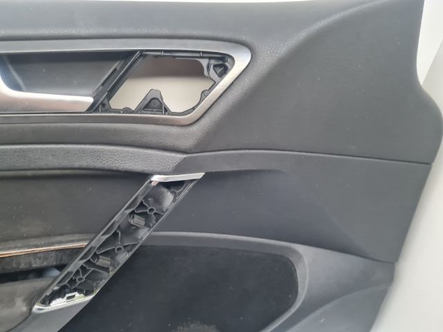 bontott VW GOLF VII Bal első Ajtó Kárpit