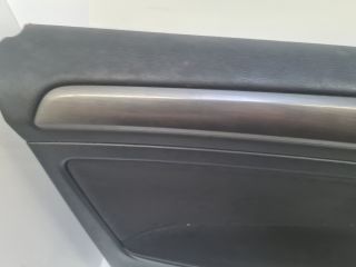 bontott VW GOLF VII Bal első Ajtó Kárpit