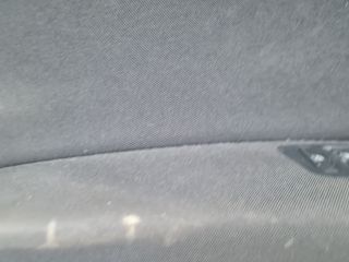 bontott VW GOLF VII Bal első Ajtó Kárpit