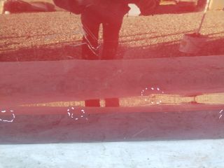 bontott VW GOLF VII Bal első Ajtó (Üres lemez)