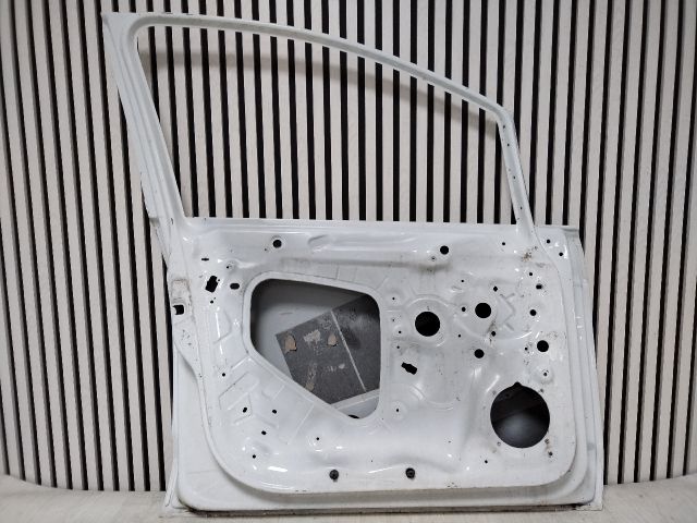 bontott VW GOLF VII Bal első Ajtó (Üres lemez)