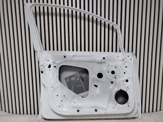 bontott VW GOLF VII Bal első Ajtó (Üres lemez)