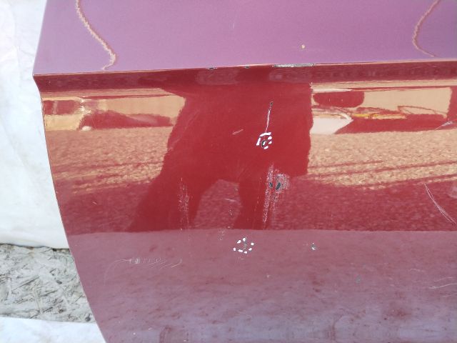 bontott VW GOLF VII Bal első Ajtó (Üres lemez)