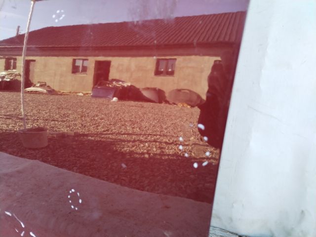 bontott VW GOLF VII Bal első Ajtó (Üres lemez)