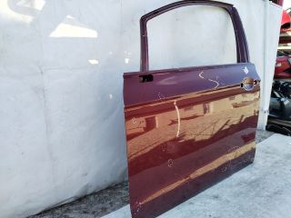 bontott VW GOLF VII Bal első Ajtó (Üres lemez)