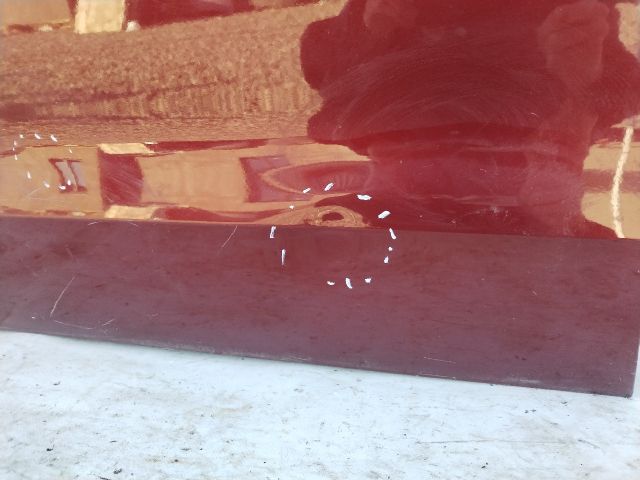 bontott VW GOLF VII Bal első Ajtó (Üres lemez)