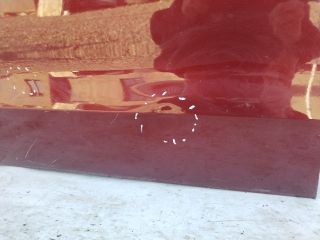 bontott VW GOLF VII Bal első Ajtó (Üres lemez)