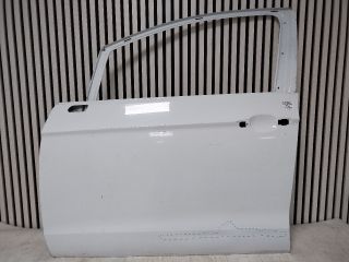 bontott VW GOLF VII Bal első Ajtó (Üres lemez)