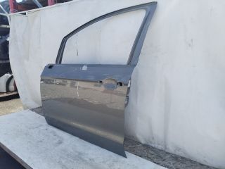 bontott VW GOLF VII Bal első Ajtó (Üres lemez)