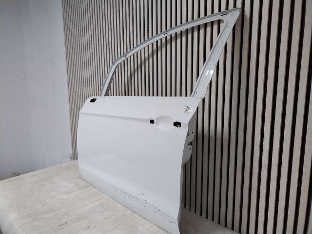 bontott VW GOLF VII Bal első Ajtó (Üres lemez)