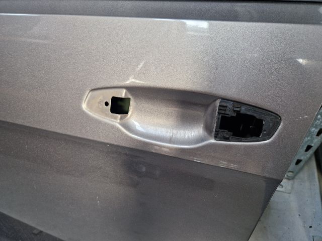 bontott VW GOLF VII Bal első Ajtó (Üres lemez)