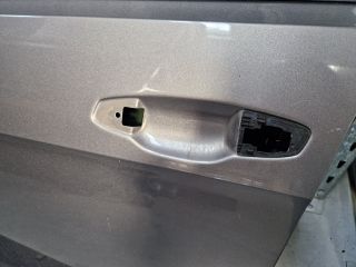 bontott VW GOLF VII Bal első Ajtó (Üres lemez)