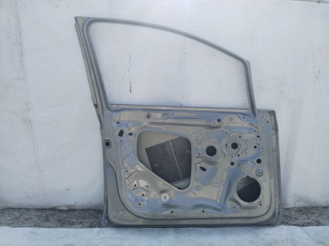 bontott VW GOLF VII Bal első Ajtó (Üres lemez)