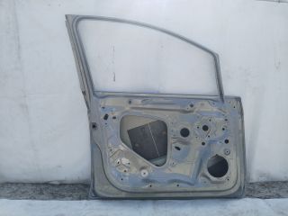 bontott VW GOLF VII Bal első Ajtó (Üres lemez)