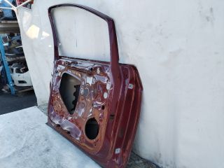 bontott VW GOLF VII Bal első Ajtó (Üres lemez)