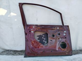 bontott VW GOLF VII Bal első Ajtó (Üres lemez)