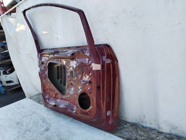 bontott VW GOLF VII Bal első Ajtó (Üres lemez)