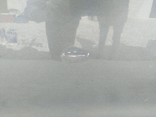 bontott VW GOLF VII Bal első Ajtó (Üres lemez)