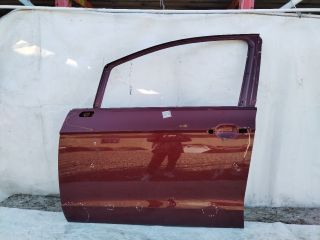 bontott VW GOLF VII Bal első Ajtó (Üres lemez)