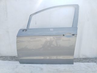 bontott VW GOLF VII Bal első Ajtó (Üres lemez)