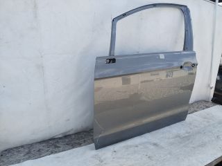 bontott VW GOLF VII Bal első Ajtó (Üres lemez)