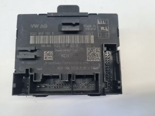 bontott VW GOLF VII Bal első Ajtó Vezérlőegység