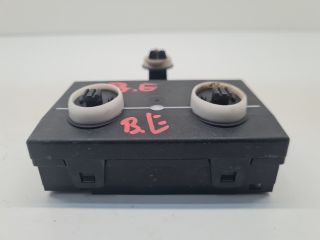 bontott VW GOLF VII Bal első Ajtó Vezérlőegység