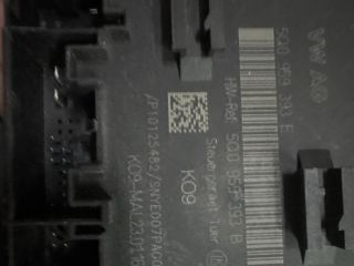 bontott VW GOLF VII Bal első Ajtó Vezérlőegység