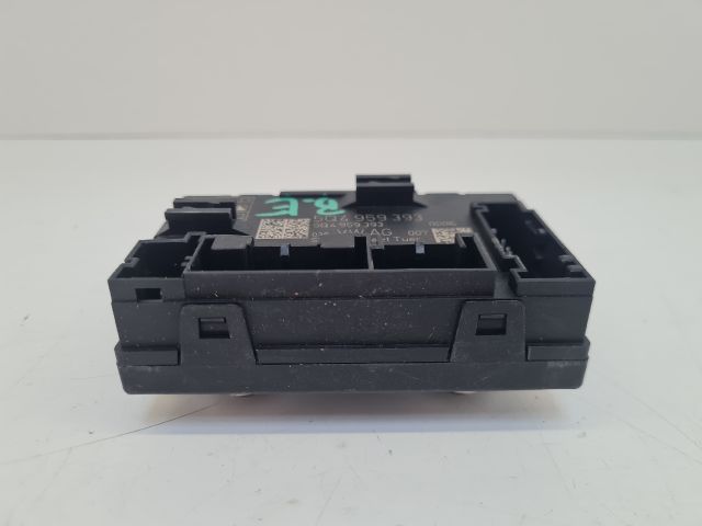 bontott VW GOLF VII Bal első Ajtó Vezérlőegység