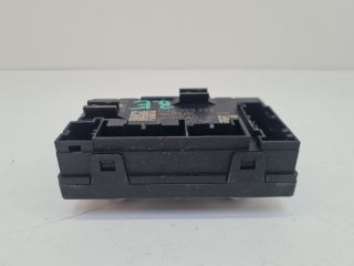 bontott VW GOLF VII Bal első Ajtó Vezérlőegység