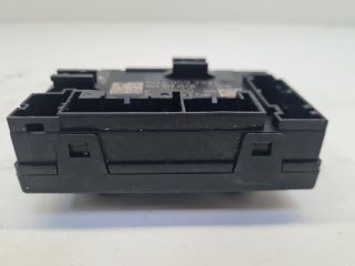 bontott VW GOLF VII Bal első Ajtó Vezérlőegység