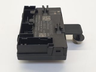 bontott VW GOLF VII Bal első Ajtó Vezérlőegység