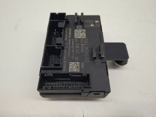 bontott VW GOLF VII Bal első Ajtó Vezérlőegység