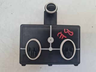 bontott VW GOLF VII Bal első Ajtó Vezérlőegység