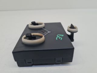 bontott VW GOLF VII Bal első Ajtó Vezérlőegység