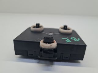 bontott VW GOLF VII Bal első Ajtó Vezérlőegység