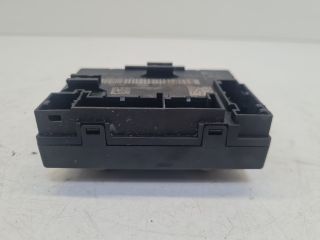 bontott VW GOLF VII Bal első Ajtó Vezérlőegység