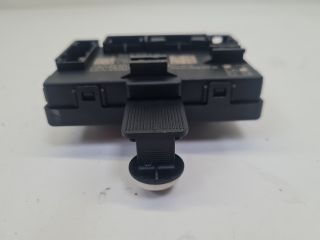 bontott VW GOLF VII Bal első Ajtó Vezérlőegység