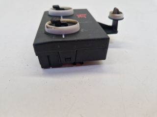 bontott VW GOLF VII Bal első Ajtó Vezérlőegység