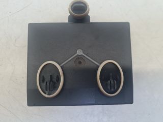 bontott VW GOLF VII Bal első Ajtó Vezérlőegység