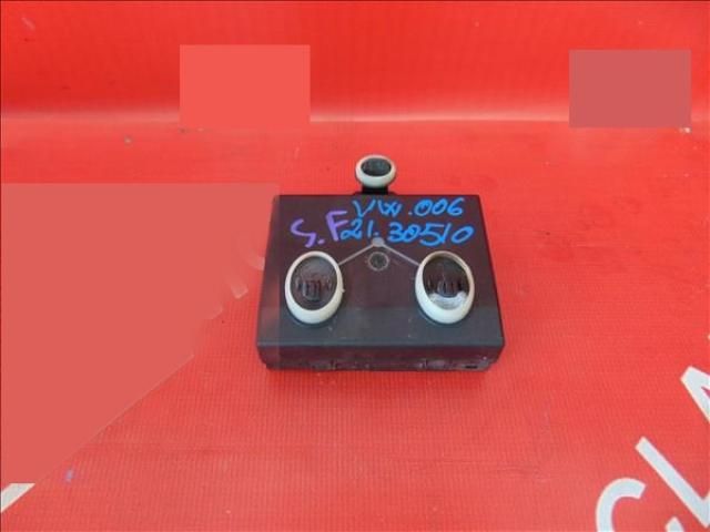 bontott VW GOLF VII Bal első Ajtó Vezérlőegység