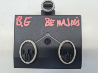 bontott VW GOLF VII Bal első Ajtó Vezérlőegység