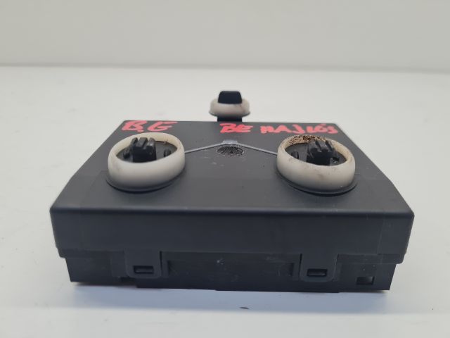 bontott VW GOLF VII Bal első Ajtó Vezérlőegység