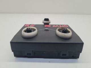 bontott VW GOLF VII Bal első Ajtó Vezérlőegység